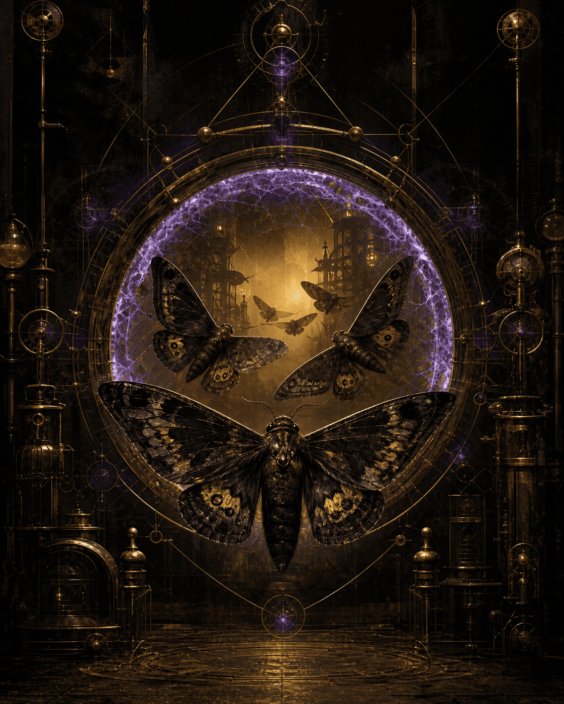 THE PORTAL